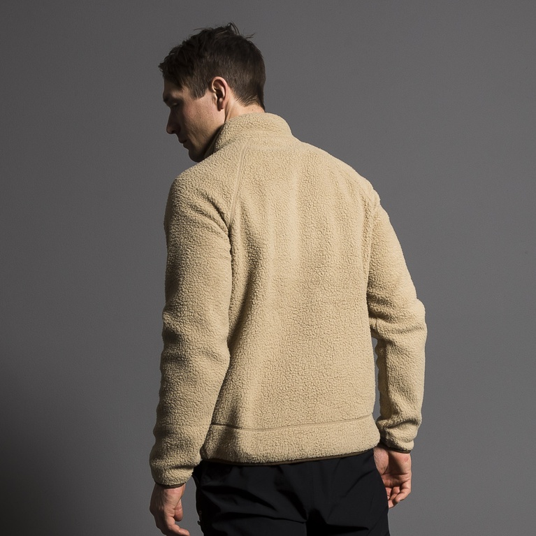 Pile jacket "Vallen" Pile jacket "Vallen"